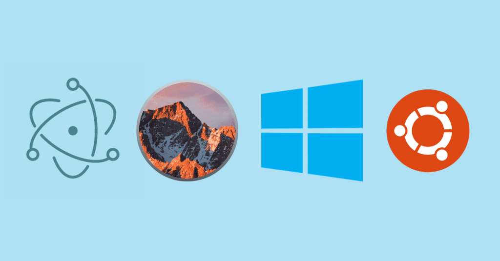 Mac apps for windows 10